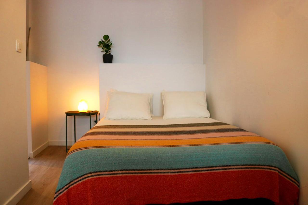 Studio Sol - Sea, Sun, City-Centre Ostend Luaran gambar