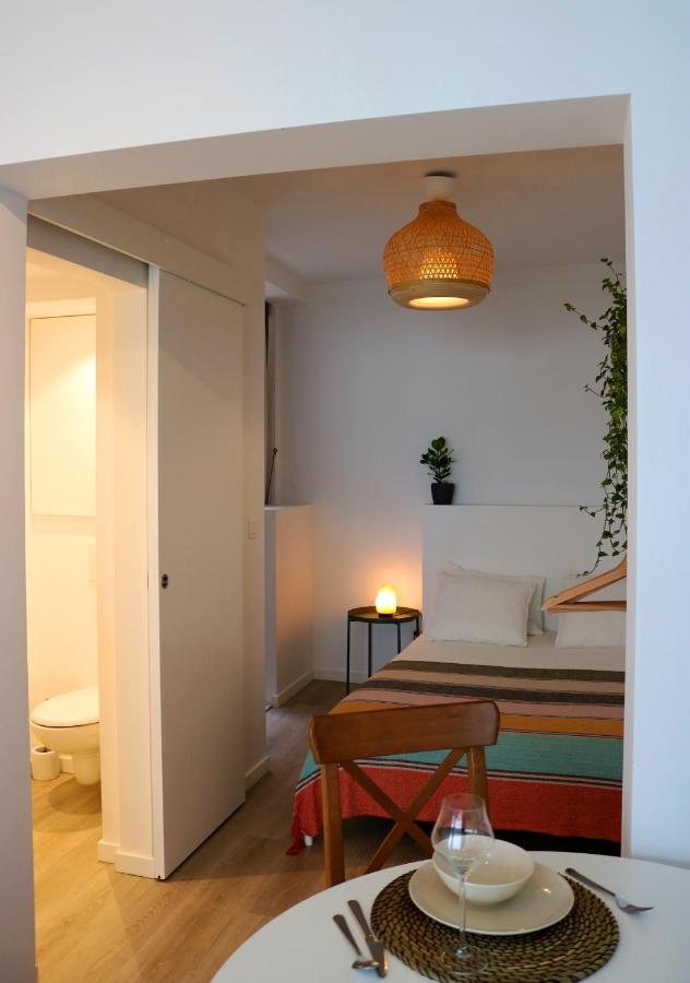 Studio Sol - Sea, Sun, City-Centre Ostend Luaran gambar